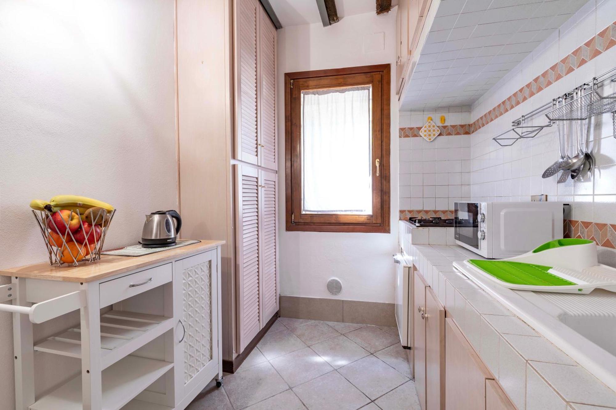 Ferienwohnung Ca'Micaela Near Biennale Venedig Exterior foto